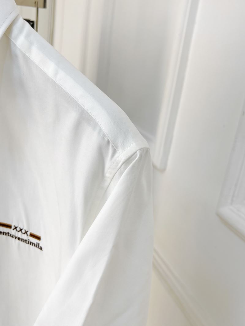 Zegna Shirts